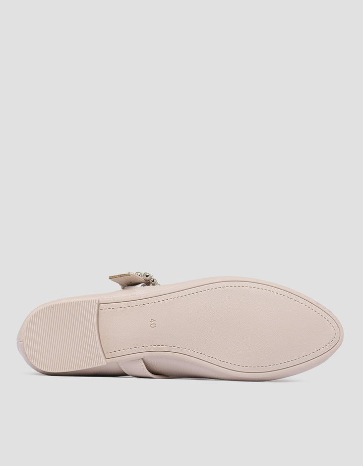 Connexion Mary Jane Women's Flat Shoes