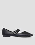 Connexion Mary Jane Women's Flat Shoes