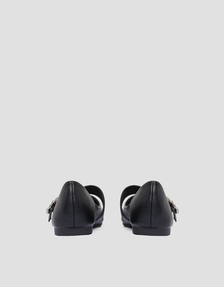 Connexion Mary Jane Women's Flat Shoes