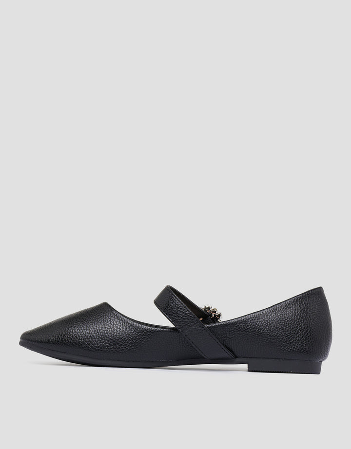 Connexion Mary Jane Women's Flat Shoes