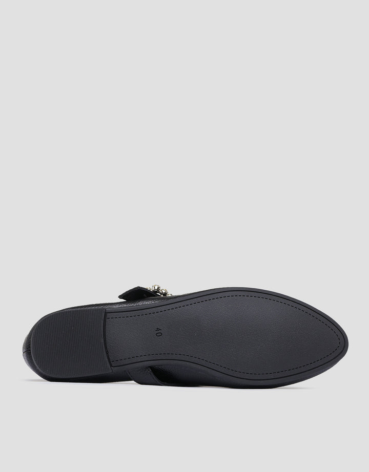 Connexion Mary Jane Women's Flat Shoes