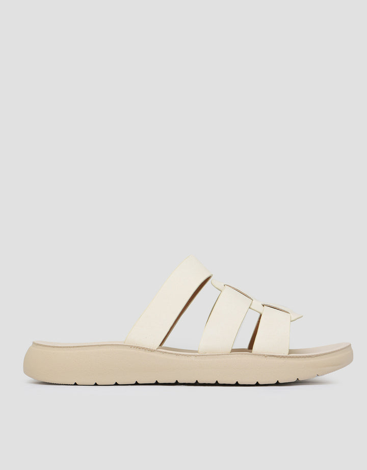 Connexion Strap Combination Women's Sandal Slipper