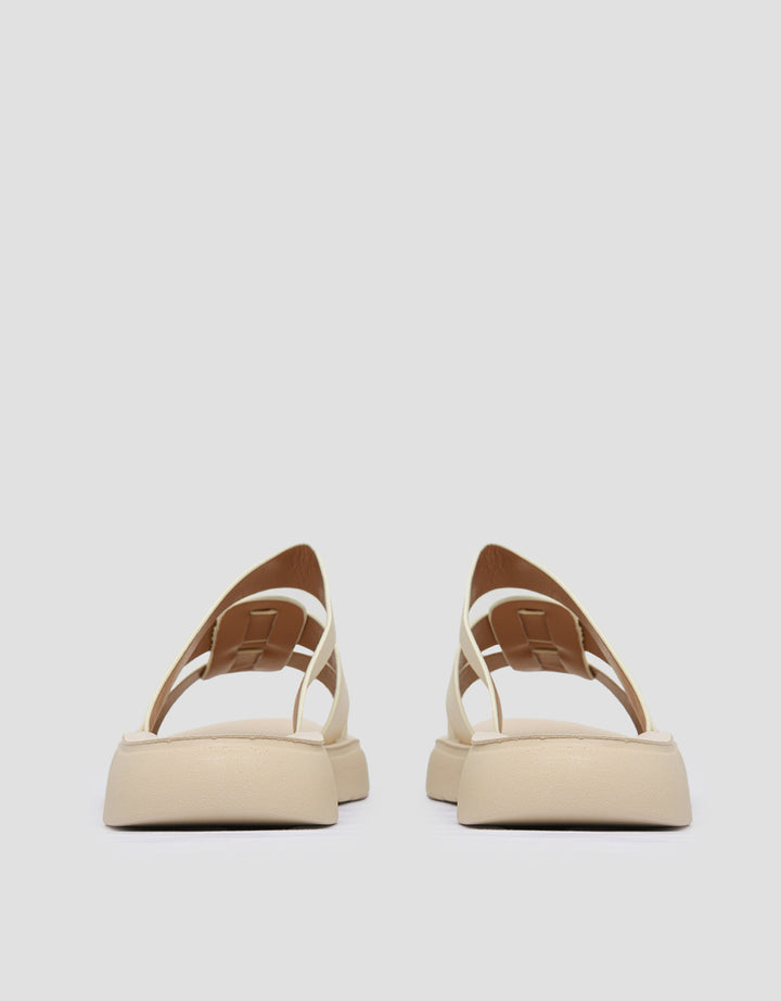 Connexion Strap Combination Women's Sandal Slipper