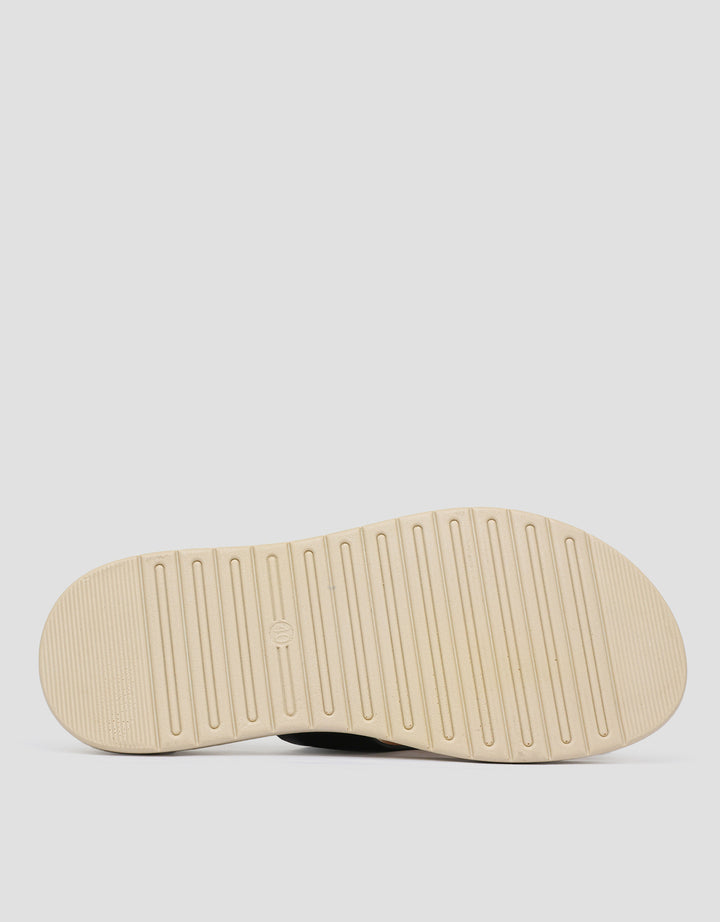 Connexion Yqcs25 Y-Strap Sandal Slipper Wanita