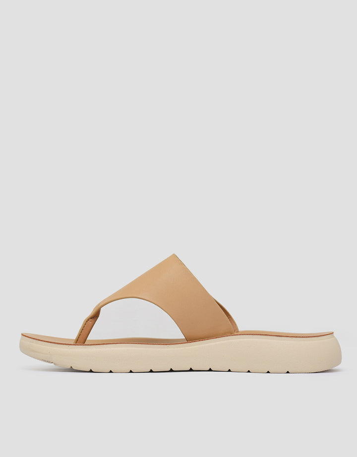 Connexion Yqcs25 Y-Strap Sandal Slipper Wanita