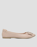 St. Yves SCC4 Women's Flat Shoes