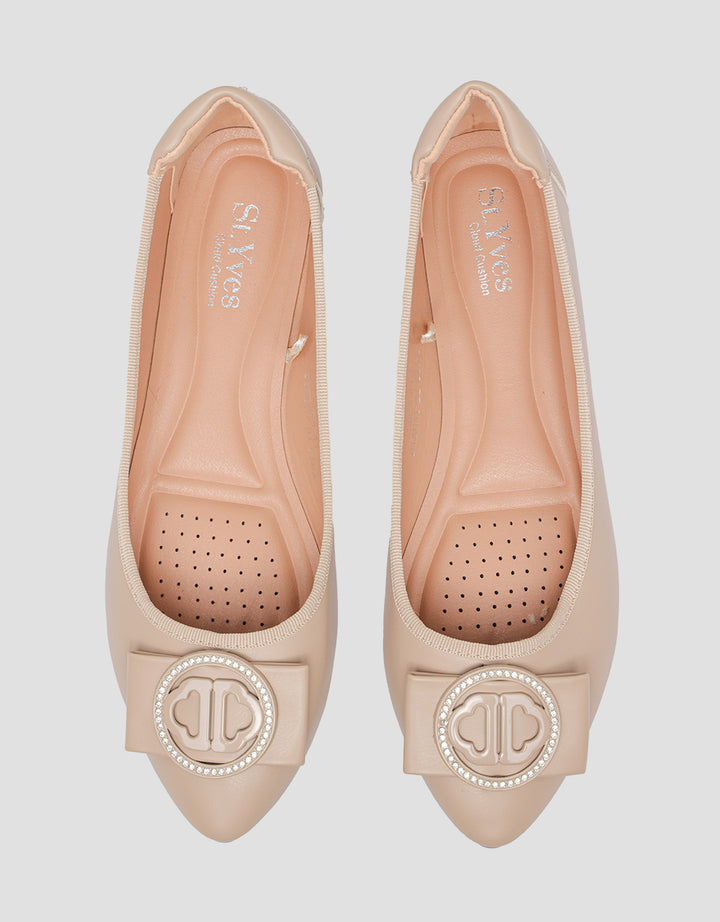 St. Yves SCC4 Women's Flat Shoes