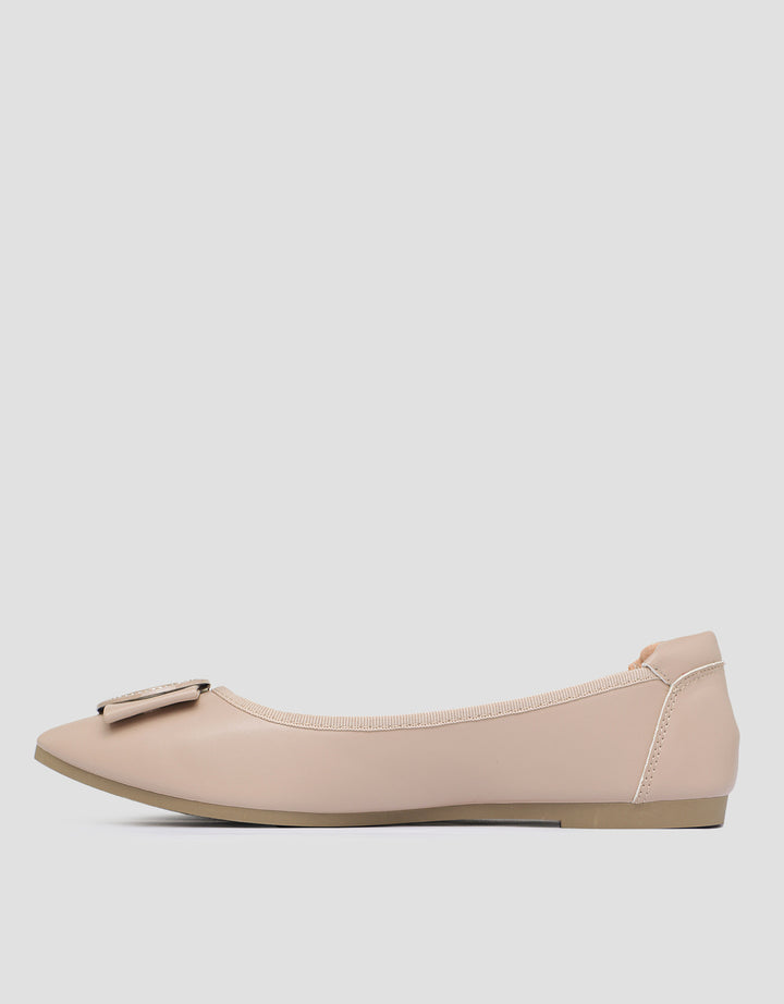 St. Yves SCC4 Women's Flat Shoes