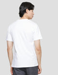 T Zone Wb Tom And Jerry Double Trouble Kaos Lengan Pendek Pria
