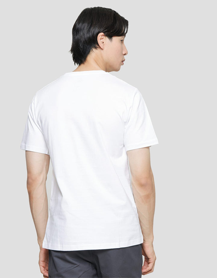 T Zone Wb Tom And Jerry Double Trouble Kaos Lengan Pendek Pria