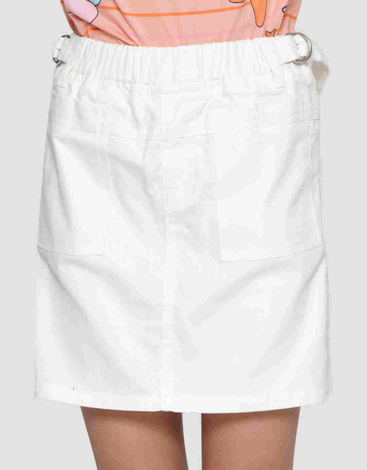 Little M Kantong Besar Mini Skort Anak Perempuan