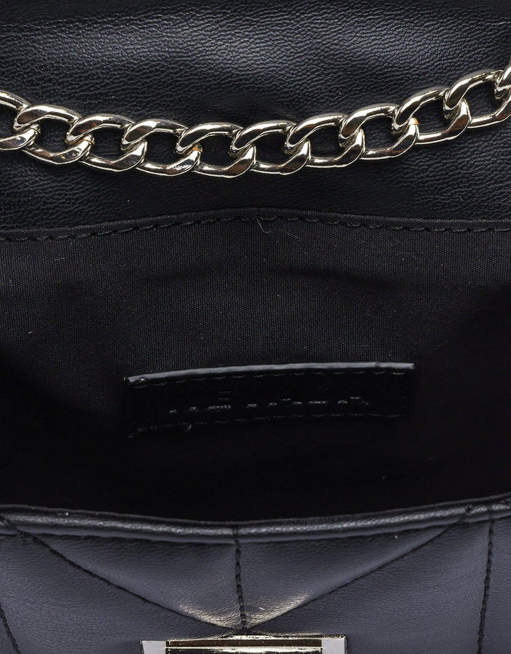 Nevada Quilted Cixy Tas Cross Body Wanita