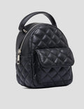 Nevada Quilted Cyback1 Tas Ransel Wanita