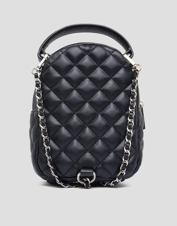 Nevada Quilted Cyback1 Tas Ransel Wanita