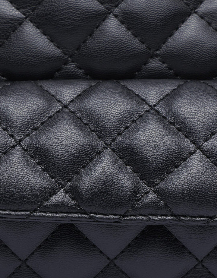 Nevada Quilted Cyback1 Tas Ransel Wanita