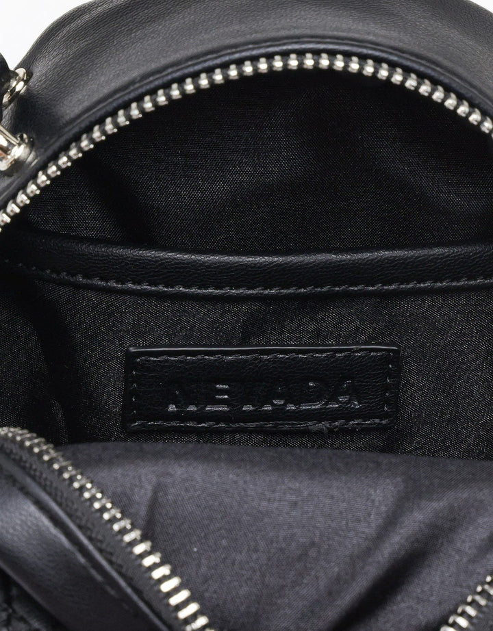 Nevada Quilted Cyback1 Tas Ransel Wanita