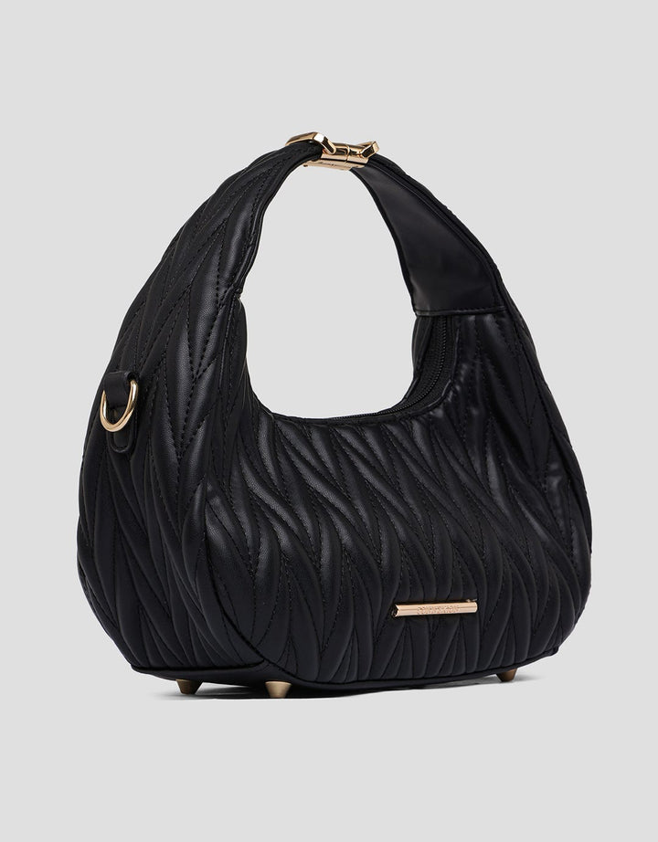 Connexion Quilted Permelia 1 Hand Bag Wanita