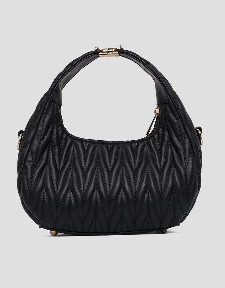 Connexion Quilted Permelia 1 Hand Bag Wanita