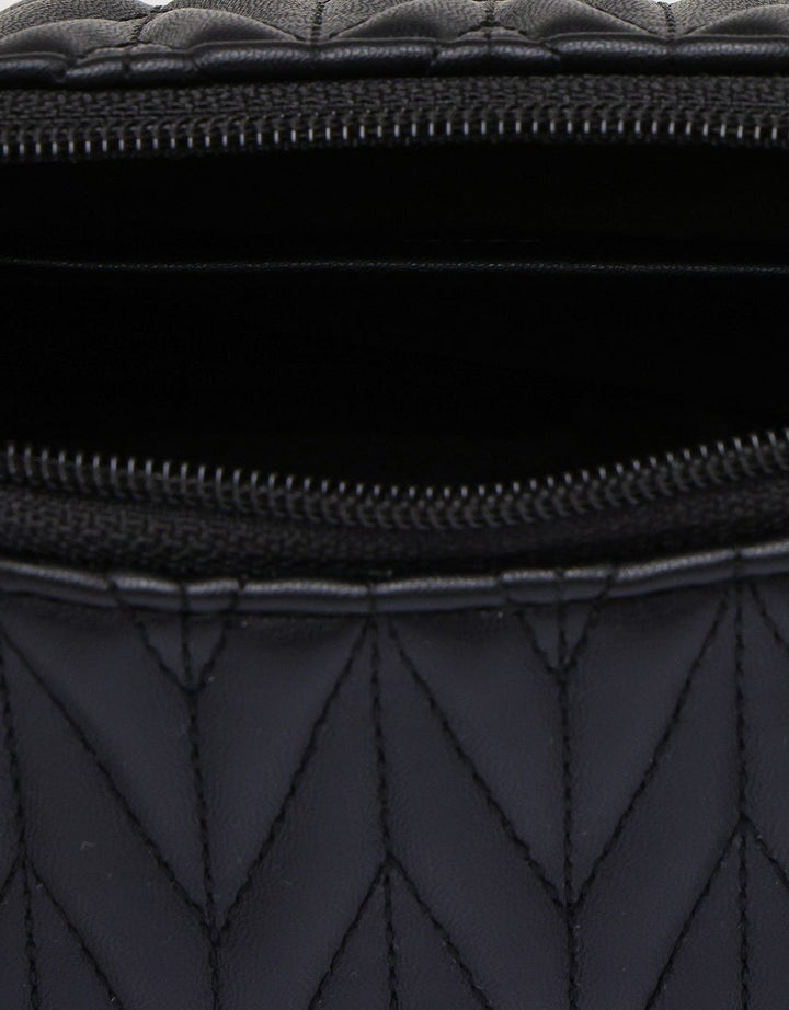 Connexion Quilted Permelia 1 Hand Bag Wanita