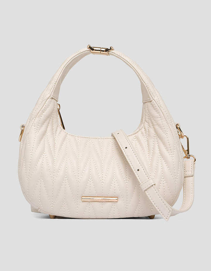 Connexion Quilted Permelia 1 Hand Bag Wanita