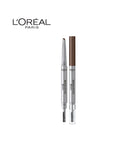 L'Oreal Xpert Eyebrow Pencil - 105 Brunette