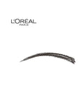 L'Oreal Xpert Eyebrow Pencil - 109 Ebony