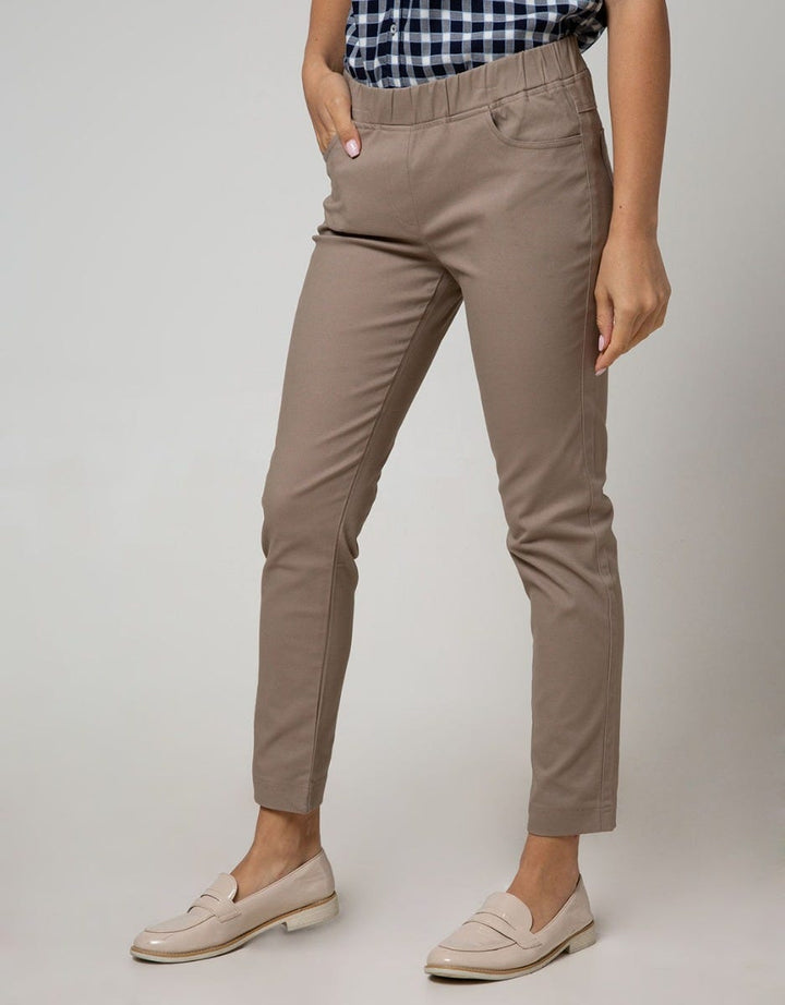 Connexion Basic Jegging Celana Panjang Wanita