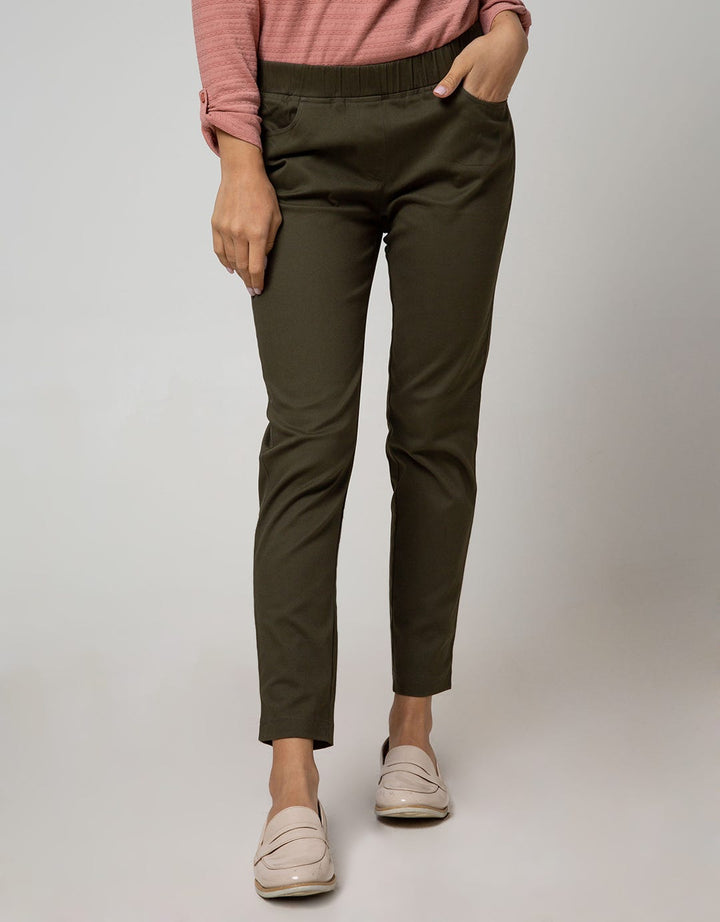 Connexion Basic Jegging Celana Panjang Wanita