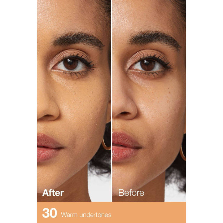 Maybelline Fit Me Concealer 30 Honey Asjp