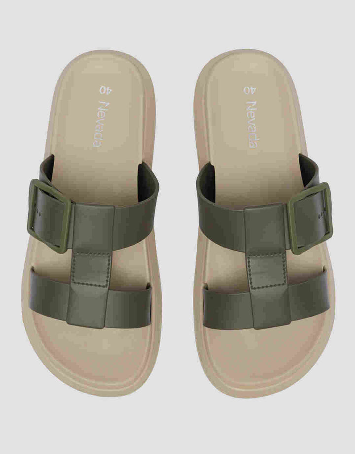 Nevada SELIN01 Slipper Sandal Wanita