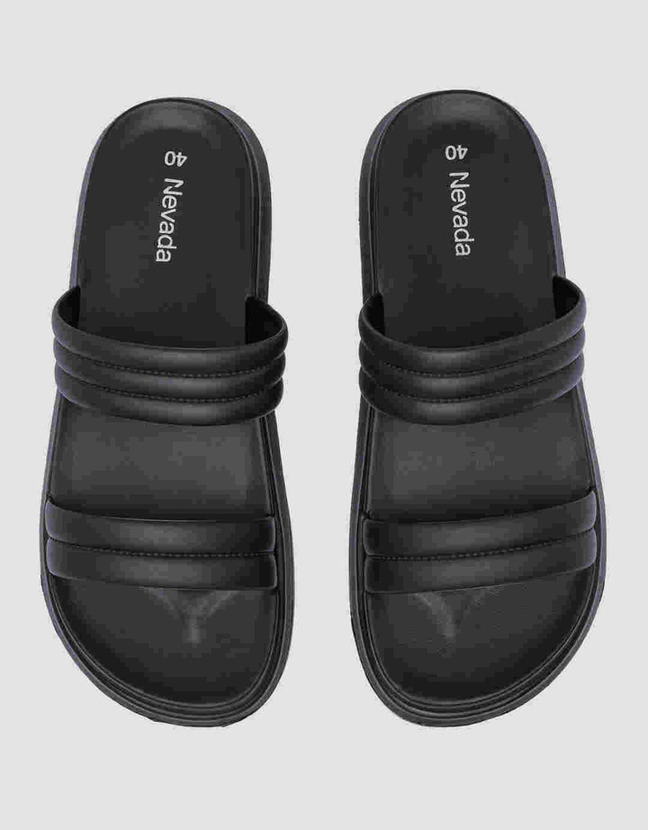 Nevada Selin02 Women's Slipper Sandals