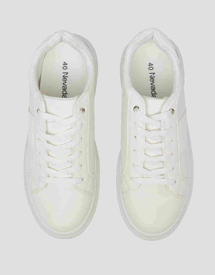 Nevada SMC01 Sepatu Sneakers Wanita