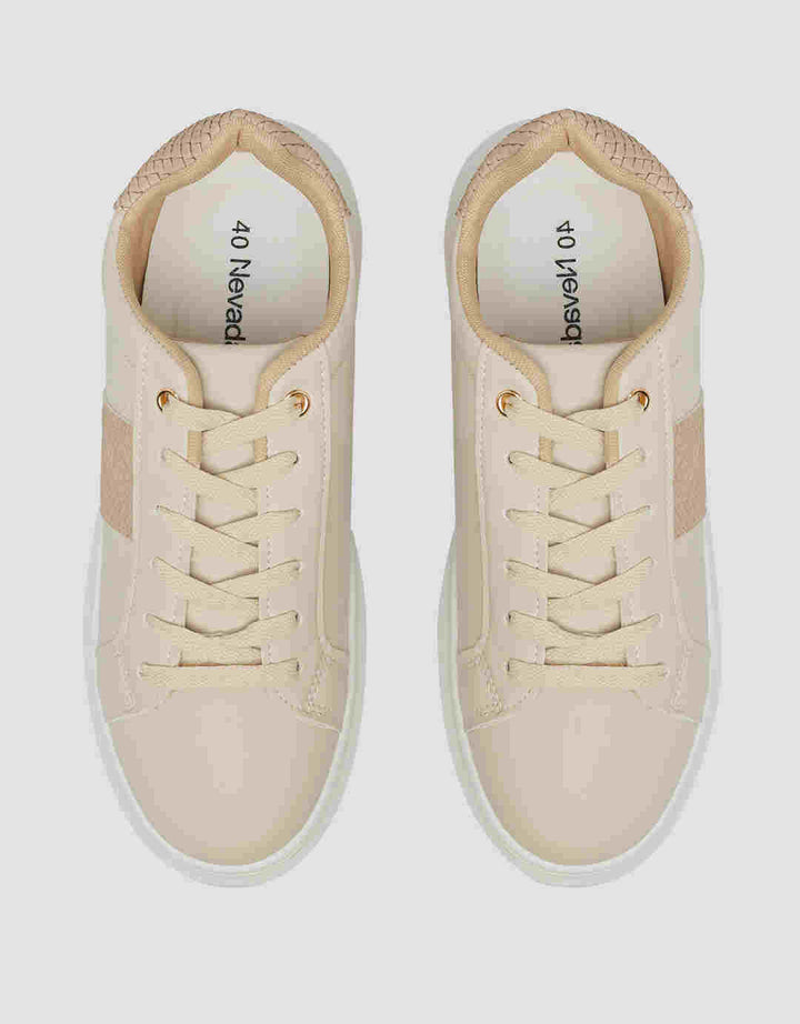 Nevada SMC01 Sepatu Sneakers Wanita