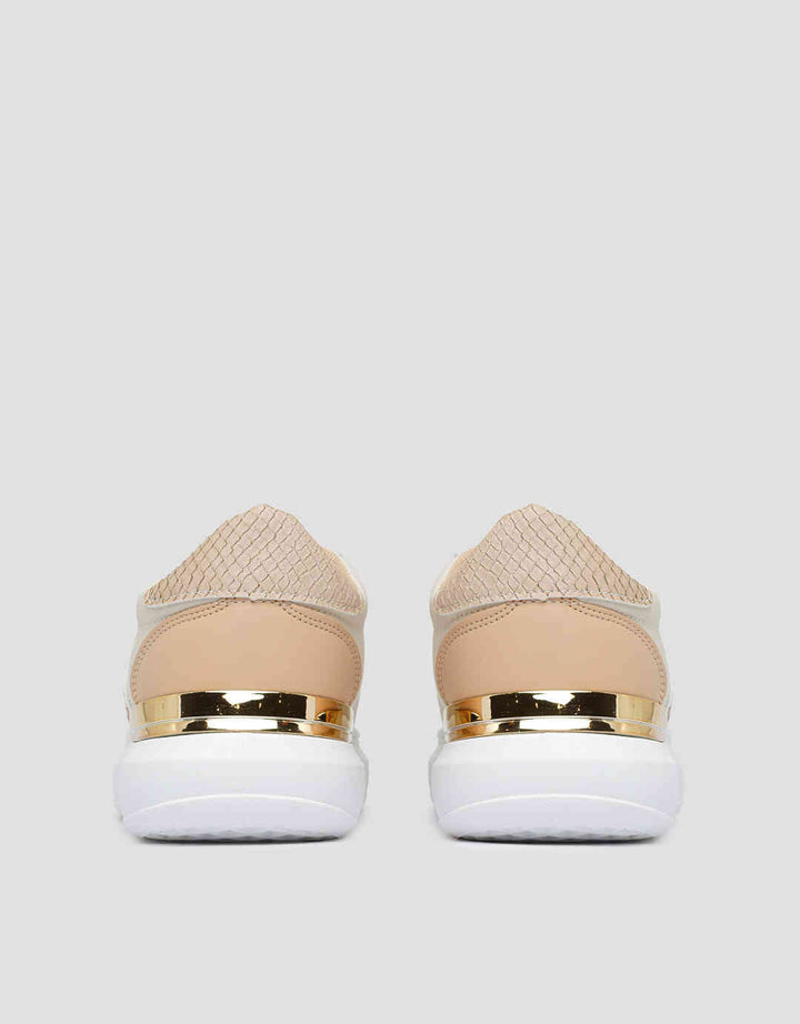 Nevada SMC01 Sepatu Sneakers Wanita