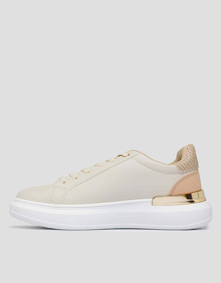 Nevada SMC01 Sepatu Sneakers Wanita