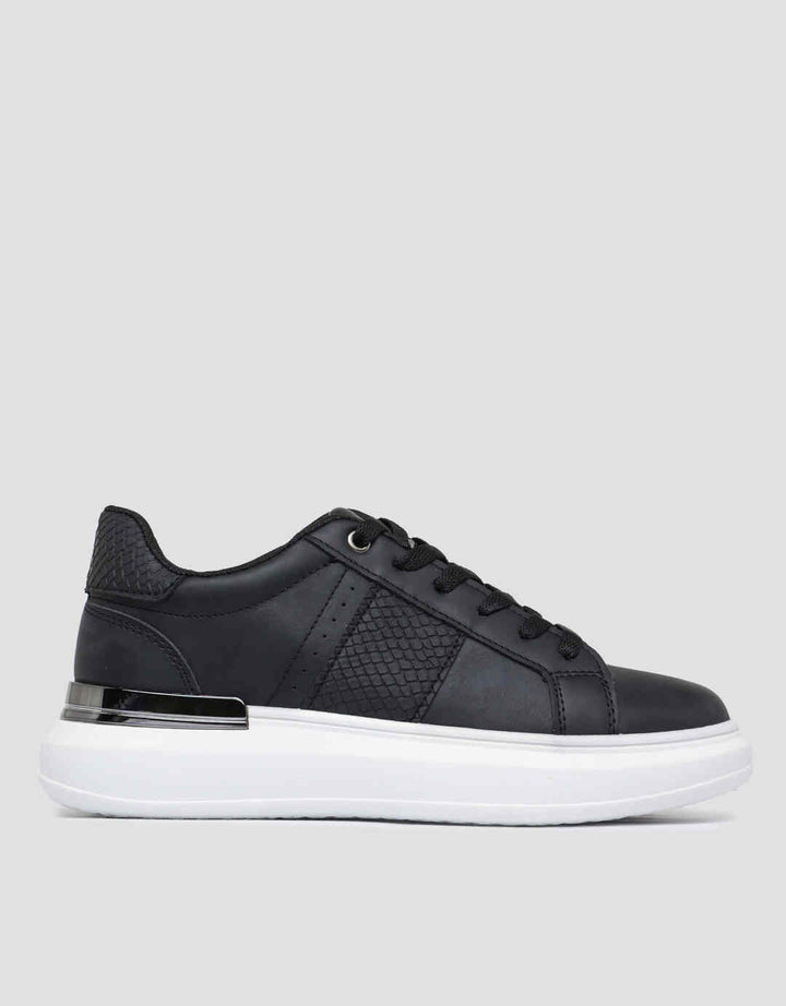 Nevada SMC01 Sepatu Sneakers Wanita