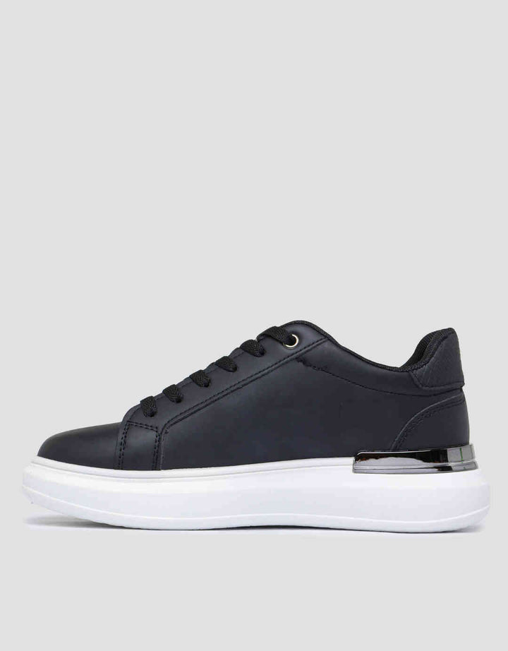 Nevada SMC01 Sepatu Sneakers Wanita