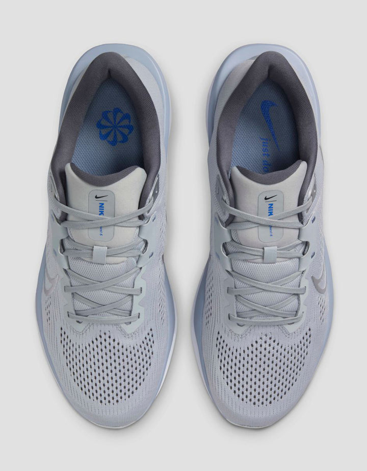 Nike Quest 6 FD6033-004 Sepatu Sneakers Pria