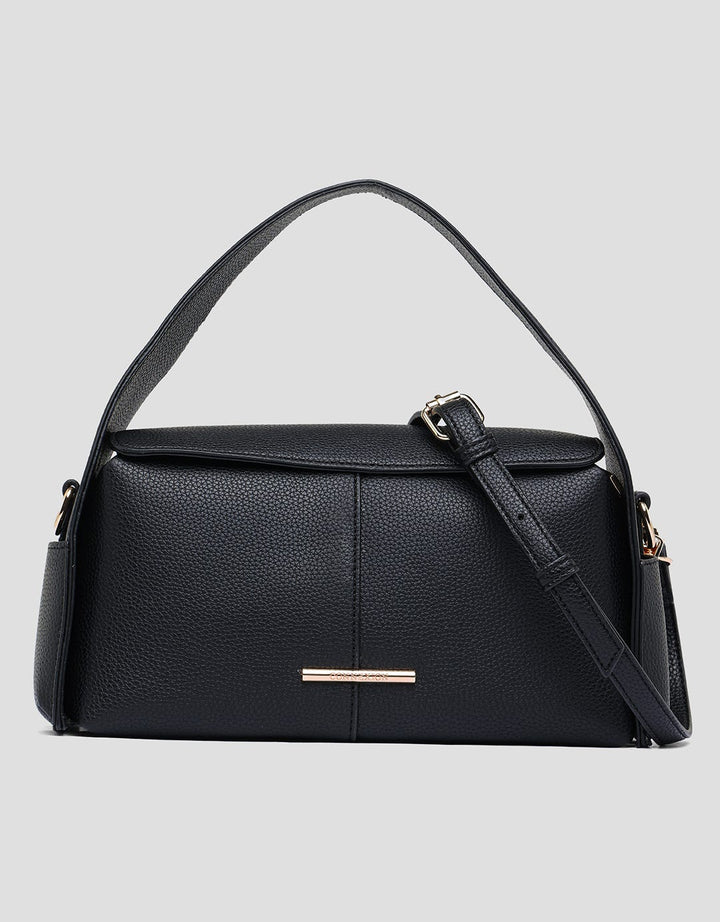 Connexion Long Square Peach2 Women's Handbag