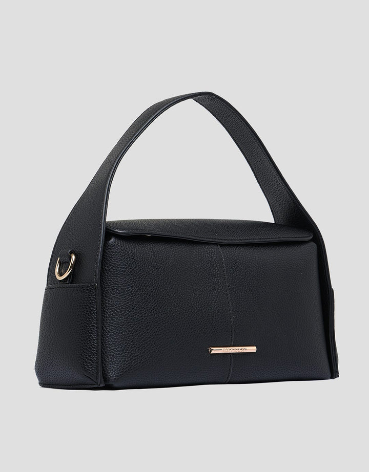 Connexion Long Square Peach2 Women's Handbag