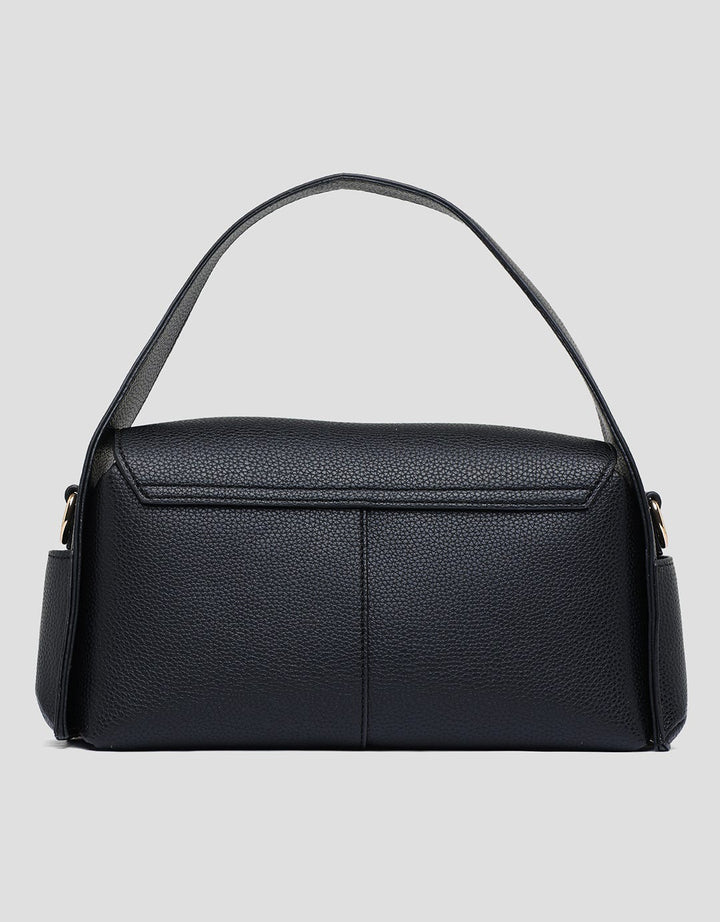 Connexion Long Square Peach2 Women's Handbag