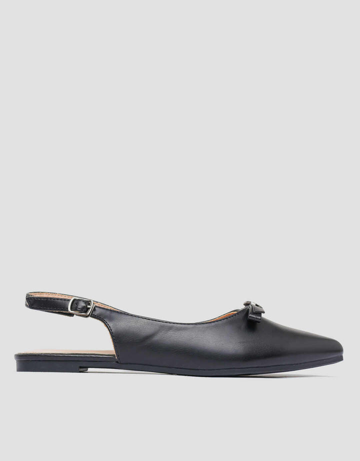 St. Yves Sepatu Slingback Wanita