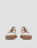 St. Yves Studded FQ Sandal Wanita