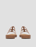 St. Yves Studded FQ Sandal Wanita