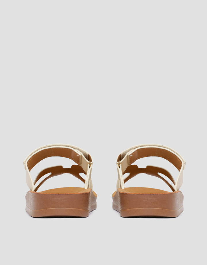 St. Yves Strap Slipper Women's Sandals