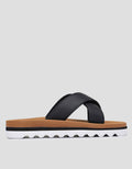 Nevada Sandal Slipper Women Tina