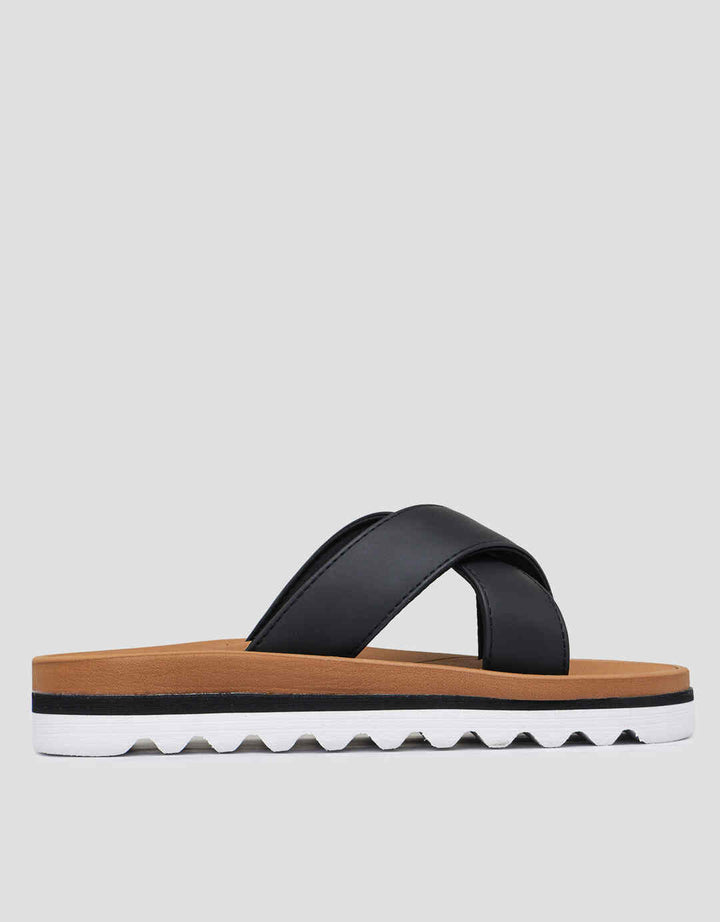 Nevada Sandal Slipper Women Tina
