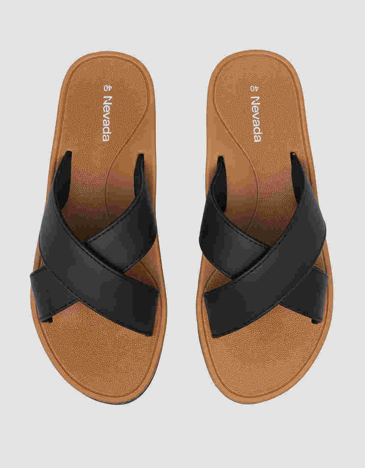 Nevada Sandal Slipper Women Tina
