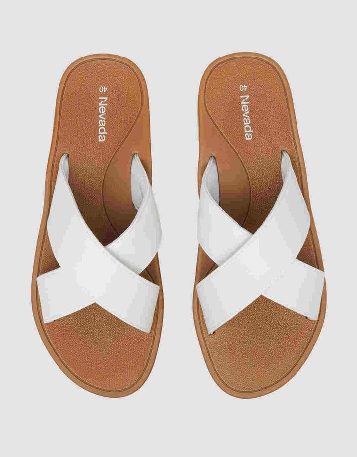 Nevada Sandal Slipper Women Tina