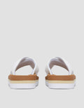 Nevada Sandal Slipper Women Tina
